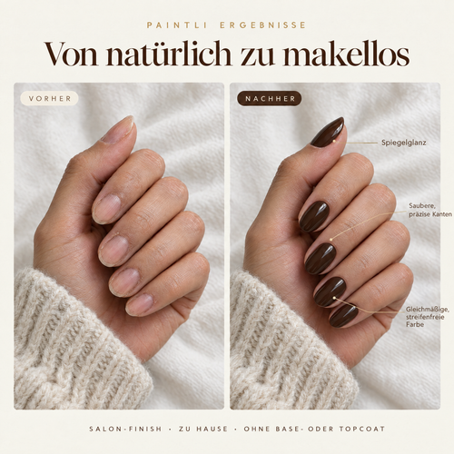 PAINLTI Pocket Salon Set